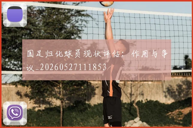 国足归化球员现状评估：作用与争议_20260527111853