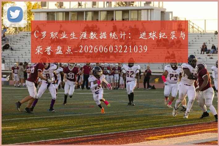 C罗职业生涯数据统计：进球纪录与荣誉盘点_20260603221039